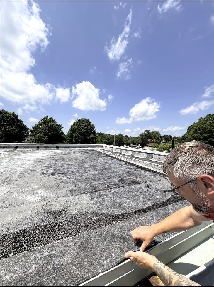 Commercial Roofing
