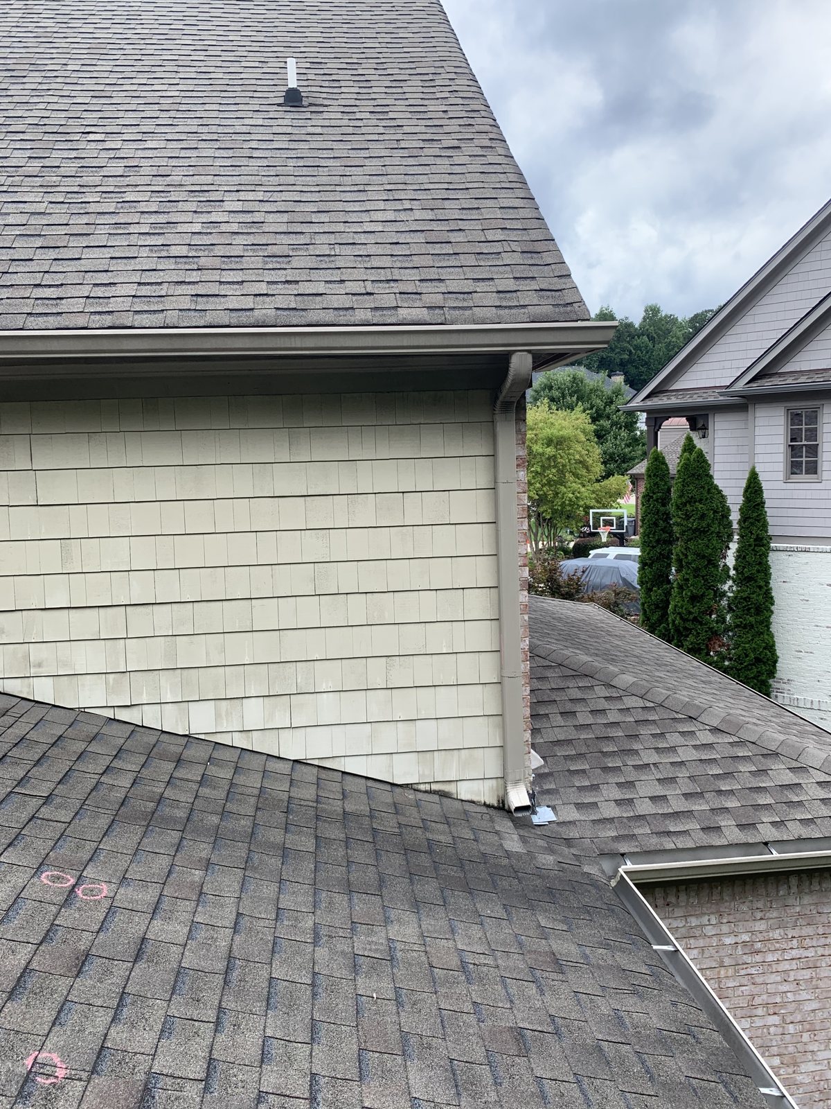 Architectural Shingle Roof Replacement — Buford, GA — photo 6