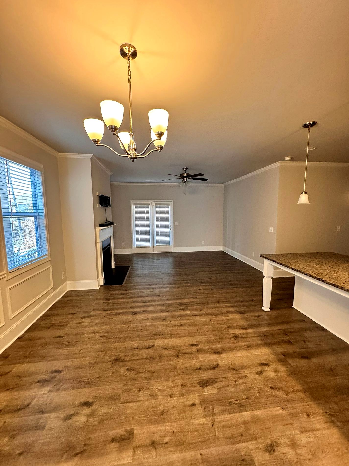 Water-Damage Reconstruction in Suwanee, GA — photo 6