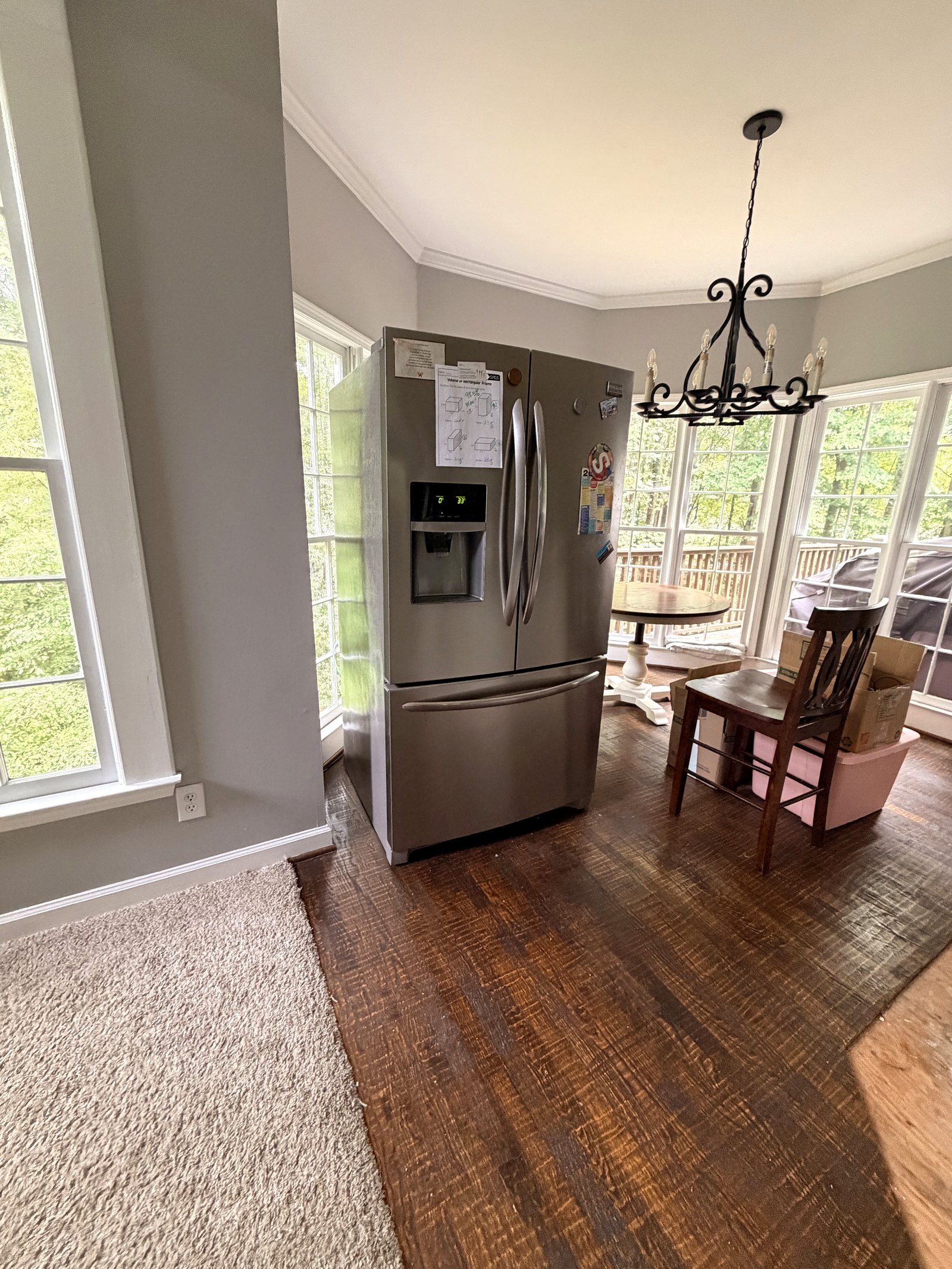 Whole-Home Interior Remodel — Cumming, GA — photo 3